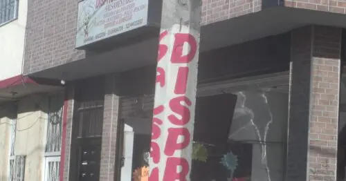 DISPROMAPAN AMB DISPROMAPAN AMB